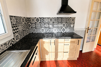 achat maison luzarches 95270
