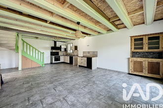 achat maison luzay 79100