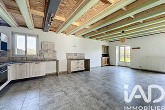 achat maison luzay 79100