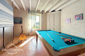 achat maison luzay 79100