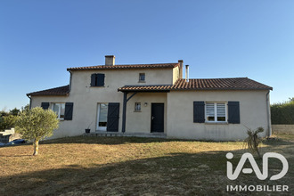 achat maison luzay 79100
