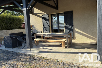 achat maison luzay 79100