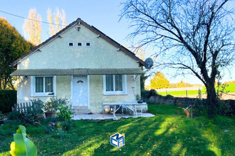 achat maison luze 37120