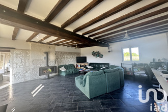 achat maison luze 37120