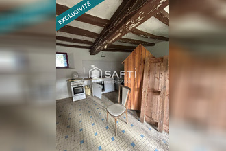 achat maison luze 37120