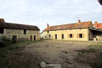 achat maison luze 37120