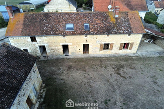 achat maison luze 37120