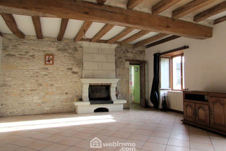 achat maison luze 37120