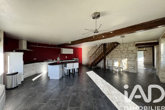 achat maison luze 37120