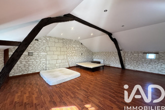 achat maison luze 37120