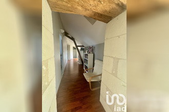 achat maison luze 37120