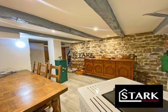 achat maison luze 70400