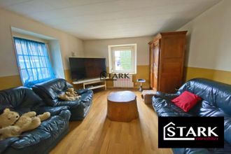 achat maison luze 70400