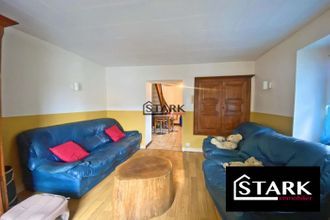 achat maison luze 70400