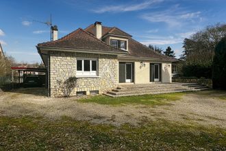 achat maison luzech 46140