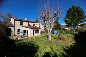 achat maison luzech 46140