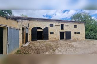 achat maison luzech 46140