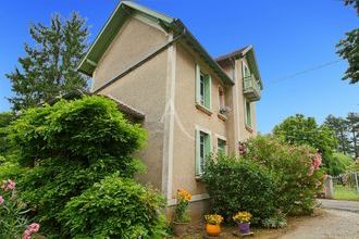 achat maison luzech 46140