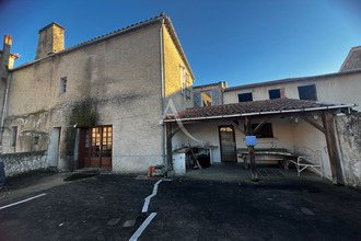 achat maison luzech 46140