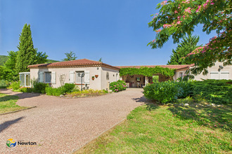 achat maison luzech 46140