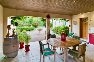 achat maison luzech 46140