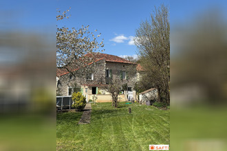 achat maison luzech 46140