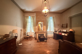 achat maison luzech 46140