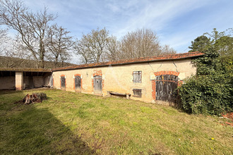 achat maison luzech 46140