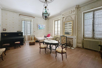 achat maison luzech 46140