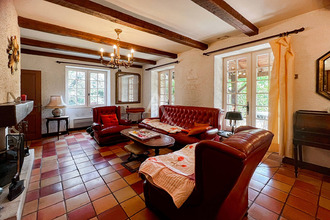 achat maison luzech 46140