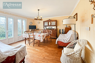 achat maison luzech 46140