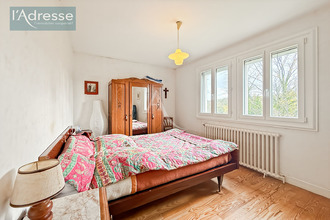 achat maison luzech 46140