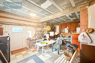 achat maison luzech 46140