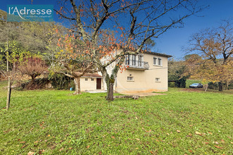 achat maison luzech 46140