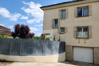 achat maison luzech 46140