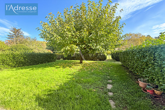 achat maison luzech 46140