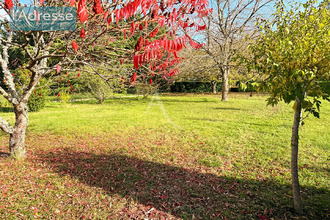 achat maison luzech 46140