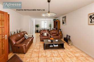 achat maison luzech 46140