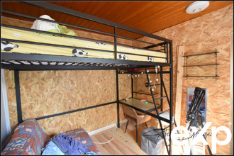 achat maison luzech 46140