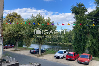 achat maison luzech 46140