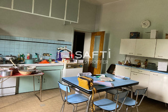 achat maison luzech 46140