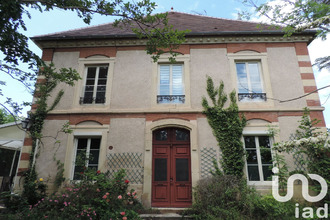 achat maison luzech 46140
