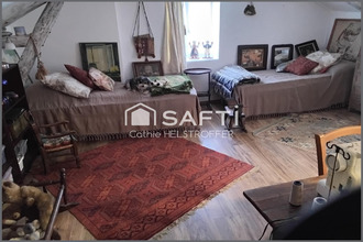 achat maison luzech 46140