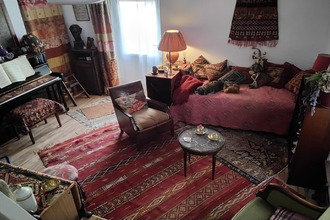 achat maison luzech 46140