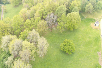 achat maison luzech 46140