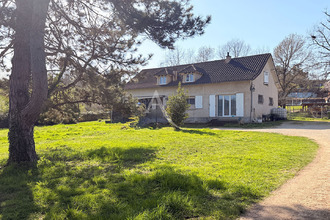 achat maison luzech 46140