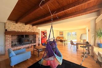 achat maison luzech 46140