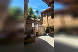 achat maison luzech 46140