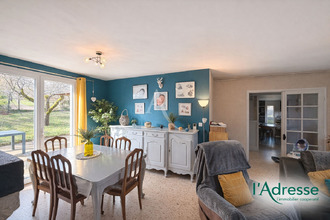 achat maison luzech 46140