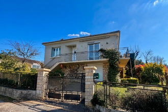 achat maison luzech 46140